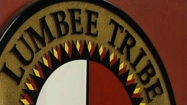 Federal aid to Lumbees spent on travel, conventions