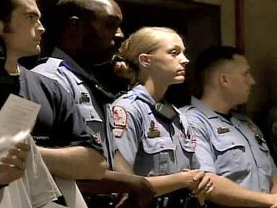 Tax hike suggested for raising Raleigh police pay