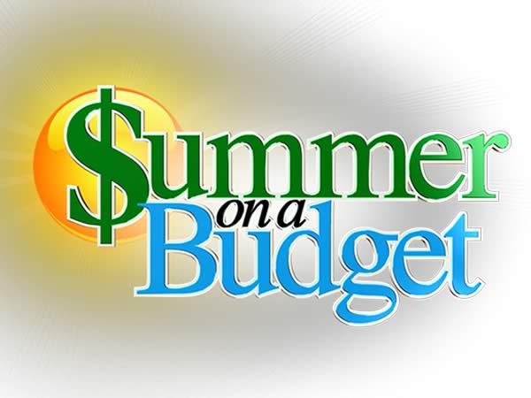 Summer on a Budget