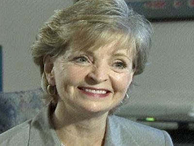 Dr. June Atkinson