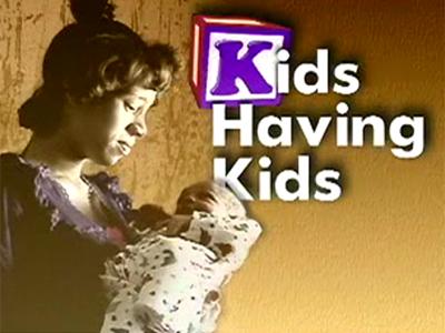 WRAL 1993 documentary: Kids Having Kids