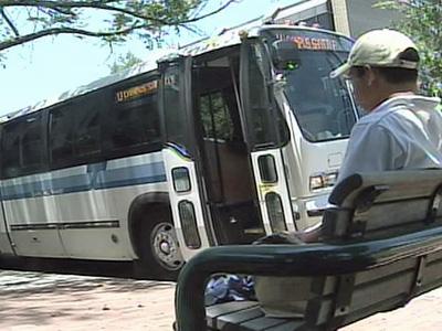 Chapel Hill, Carrboro residents get free ride