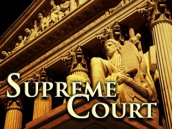 Supreme Court generic