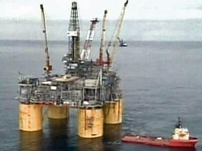Legislative panel to study offshore drilling