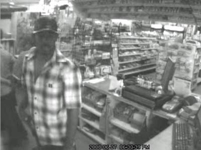 Clayton armed robbery 1