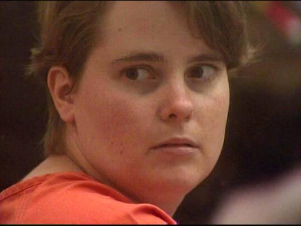 Judge lowers bond for woman charged in alleged cult abuse