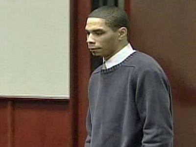 Evidence disallowed in Wake County murder trial