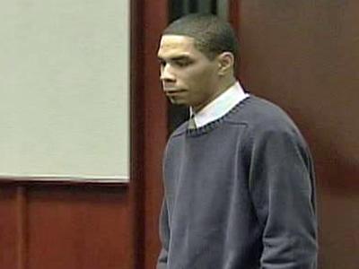 Evidence disallowed in Wake County murder trial