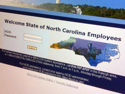 Payroll issue has state employees coming up short