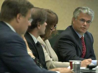 Wake County Commissioners to vote on countywide audit