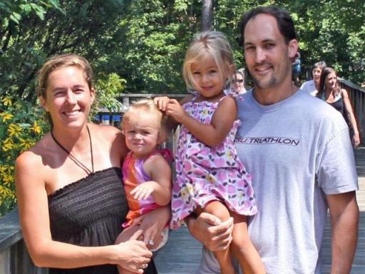 Slain mom's family gets permanent custody of her children