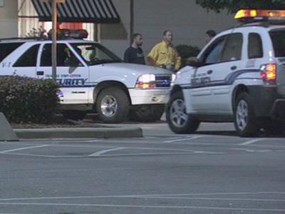 Mall brawl gang-related, Raleigh police say