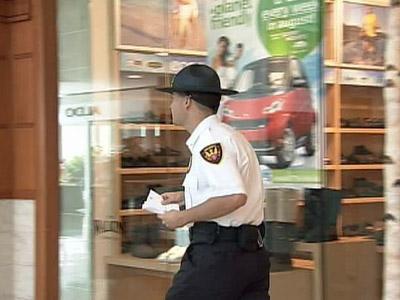 Mall officials consider changes after melee