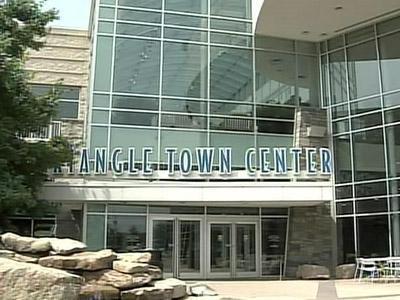 More officers to patrol Raleigh mall