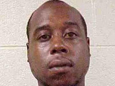 Arrest made in Clinton slaying