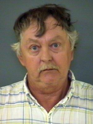 Wilson County man charged with animal cruelty