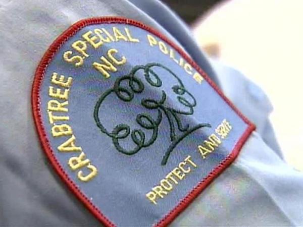 Crabtree mall security prevents violent incidents