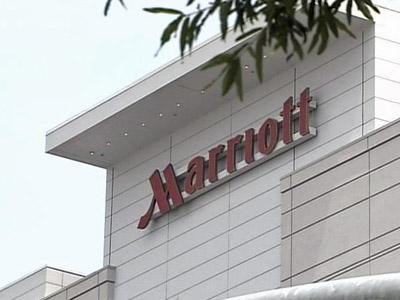 Marriott will nearly double downtown Raleigh hotel rooms