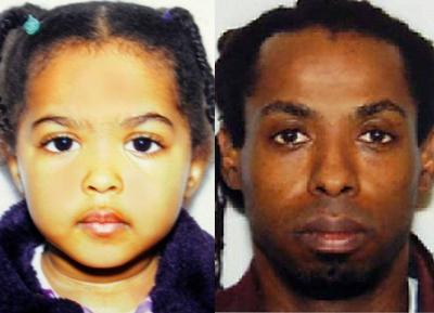Wayne County officials 'surprised' Amber Alert was issued