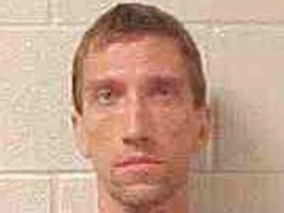 Sean Zadar, Ohio murder suspect arrested in Sampson