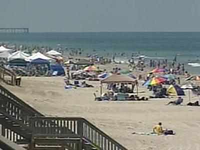Outer Banks meeting challenges in troubled economy