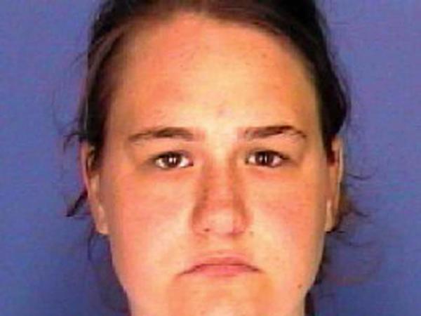 Cassandra Cone, charged with raping 12-year-old