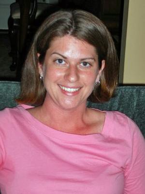 Melissa Haller 8/8 Fayetteville native goes missing in Georgia