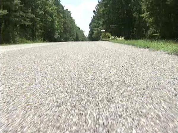 New pavement upsets some Apex residents