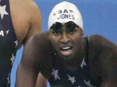 N.C. State's Jones revels in medal win
