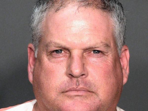 Scott Waddell, copier salesman charged with fraud