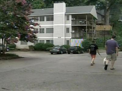 Controversy brewing over proposed public housing community