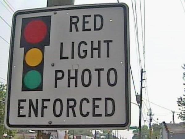 Raleigh City Council will likely revisit red-light cameras