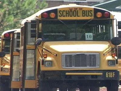 Wake County students face crowded buses