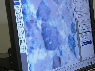 N.C. State could be CSI training ground 