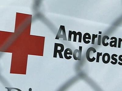 N.C. Red Cross stays put, watching Hanna