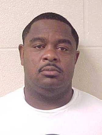 Roseboro cop charged