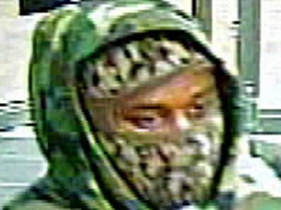 Two more robberies could be linked to series of hold-ups