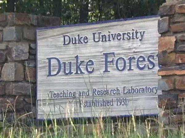 Controlled deer hunt ends in Duke Forest