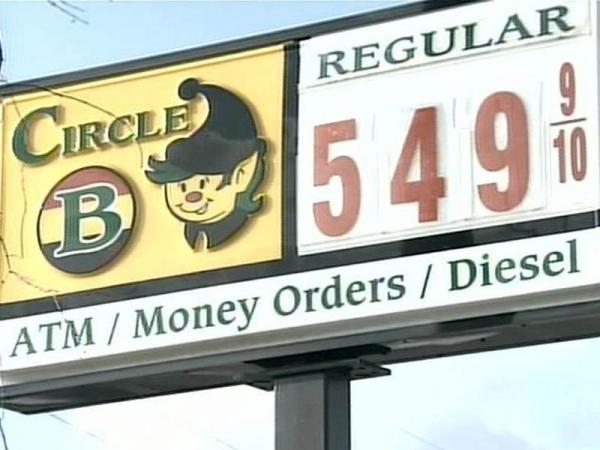 Easley activates price-gouging law