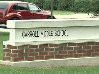 Carroll Middle School