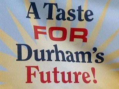 Support varies for proposed Durham meal tax