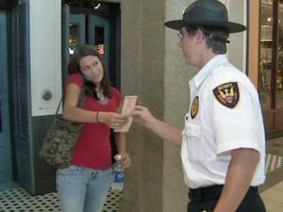 Triangle Town Center creates youth escort policy