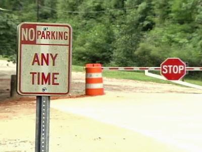 Umstead State Park considers access changes