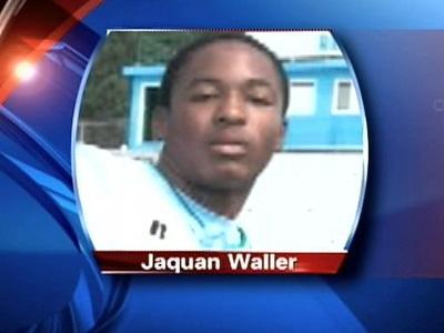 High school football player’s death ruled accidental