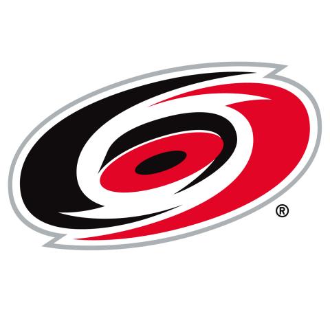 Hurricanes buzz by the Blue Jackets, 8-1
