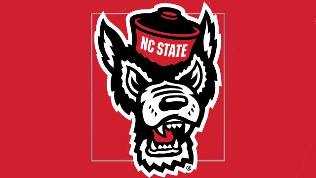 Johnson helps No. 20 NC State hold off No. 7 Notre Dame