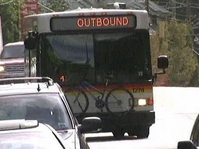 Counties could get transit funds in House bill