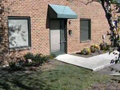 Men's sex group could be evicted from Raleigh facility