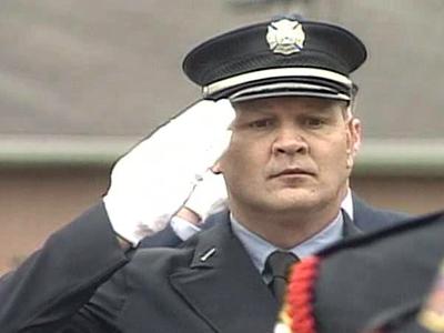 Fallen EMS, firefighters remembered in Cumberland County