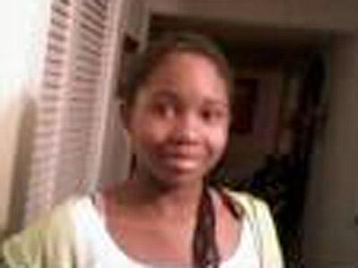 Tekenya Wooten missing 12-year-old 10/21